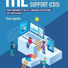download EPUB 📦 ITIL® 4 Create, Deliver and Support (CDS): Your Companion to the ITI