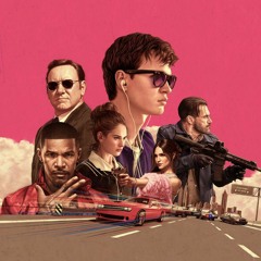 BABY DRIVER  (Feat. NEELA & ACHEE) [prod. Sekko]