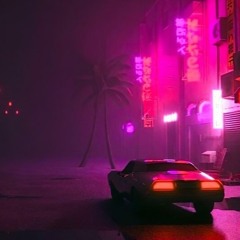 Defend Them || 80s Synthwave Vibes