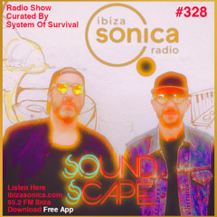 SOundScape #328 System Of Survival