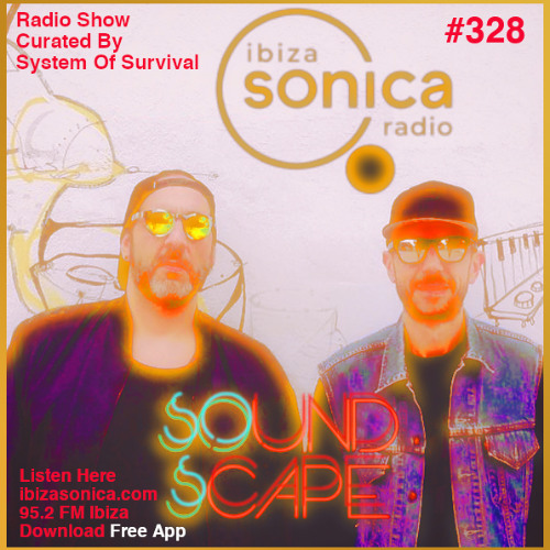 SOundScape #328 System Of Survival