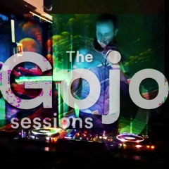 DJ Set @ The Gojo Sessions 2023-08-31