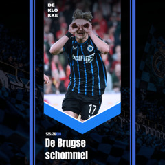 De Klokke S25-26 E10 "De Brugse schommel"