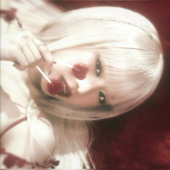 KISS OF LIFE - Lips Hips Kiss ( Slowed & Reverb )