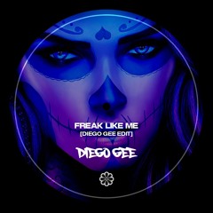 Adina Howard - Freak Like Me [Diego Gee Edit] (Free Download)
