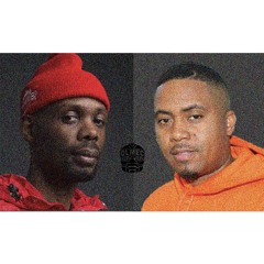 Cormega - One Love (Letter To Nas) Flip