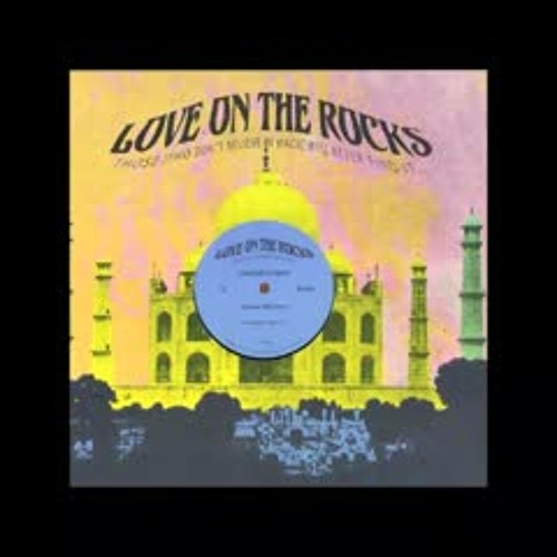 Fantastic Man - A Fountain Gate