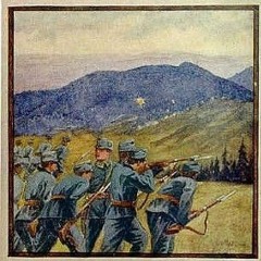 Український націоналізм