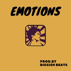 Emotions ( Instrumental / Beat ) - Oldschool / RnB / Soul / Boombap - 90 bpm