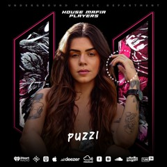 PUZZI EXCLUSIVE/HMP SPRING SESSIONS/EP - 01 [BRAZIL - PR]