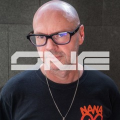 ONE-19 | Dave Seaman - Lockdown Live Mix