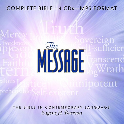 The message bible online online