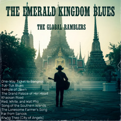 One-Way Ticket to Bangkok