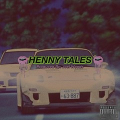 HENNY TALES