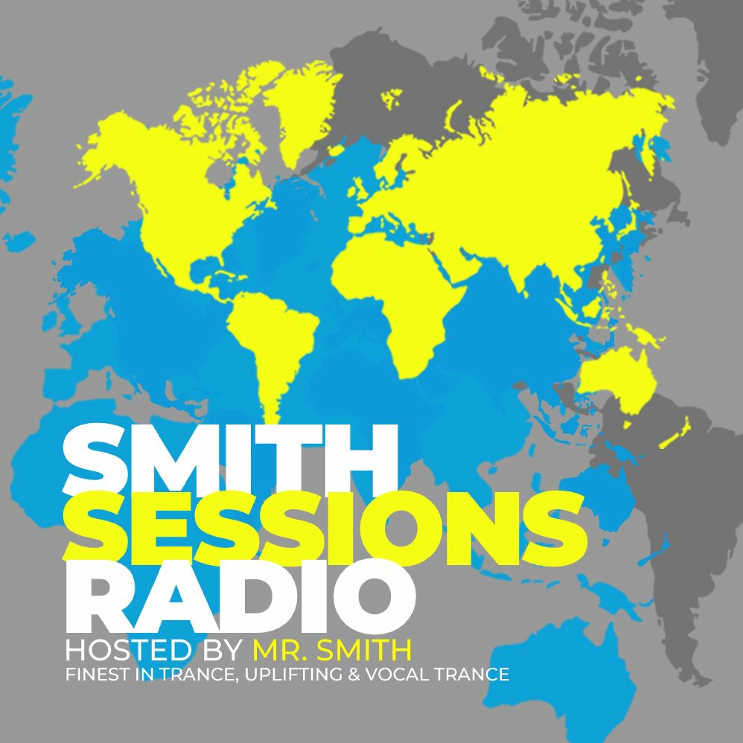 Smith Sessions Radio