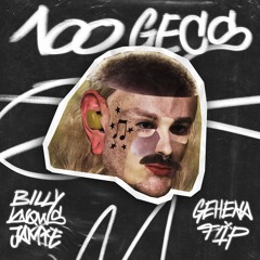 100 gecs - Billy Knows Jamie (Gehena Flip)