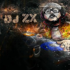DJ-ZX @ Bungalow's Saturday Night Mix 8-3-22