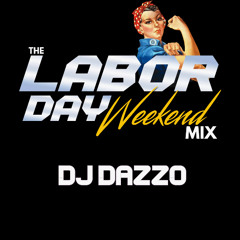 DAZZO SUMMER SENDOFF