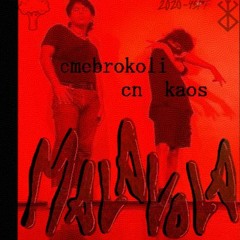 MALAVOLA - MIX D KAOS