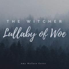 Lullaby of Woe (A Night to Remember song) - The Witcher 3 Cover