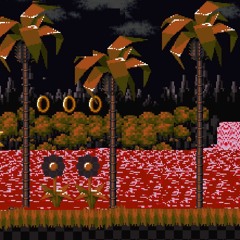 ACT: ... / HILL (Sonic.EXE Cover)