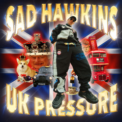 Sad Hawkins - UK Pressure (Speed Garage, Jungle & House) Full Mix