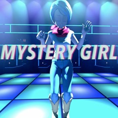 Mystery Girl (Produced By Melv)