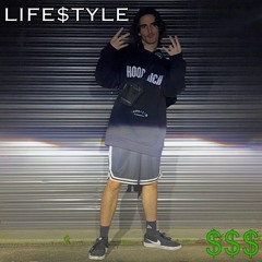 Living That Lifestyle