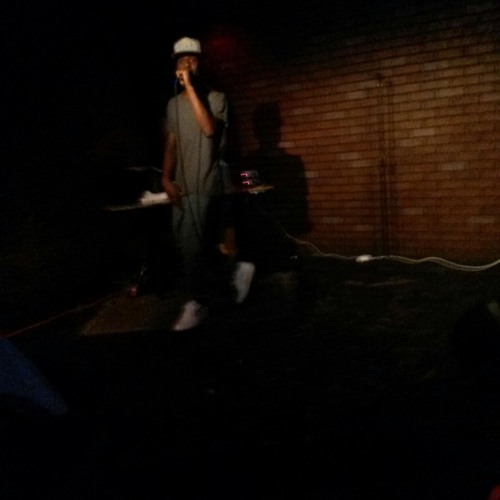 Kyle Derrell - The Badness