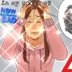 In my feels =3