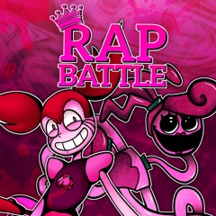 Spinel vs. Mommy Long Legs - Royal Rap Battle! [ft. Langlelee & TheLoneSporano]
