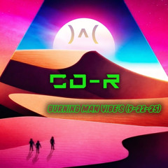 9-20-25 Burning Man Vibe's