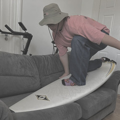 Sofa surfing