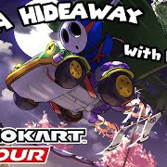 Ninja Hideaway WITH LYRICS - Mario Kart TourMario Kart 8 Cover.mp3