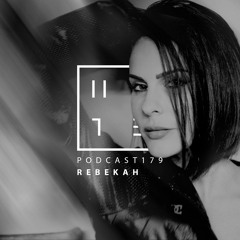 Rebekah - HATE Podcast 179