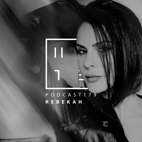 Rebekah - HATE Podcast 179