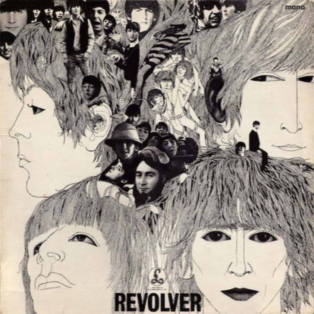 西ドイツ1966年 beatles revolver Stream Revolver (1966) The Beatles - Full Album by Davids