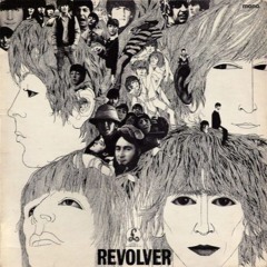 Revolver (1966) The Beatles - Full Album