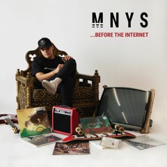 MNYS "Garden Statement"