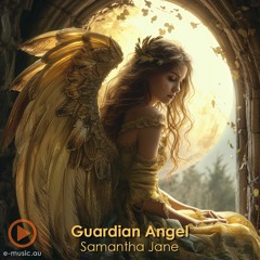 Guardian Angel - Samantha H Jane