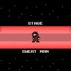 Sweat Woman Stage