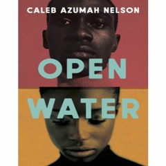 Read Book Open Water by Caleb Azumah Nelson