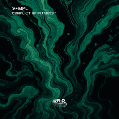 S+MPL - Melomaniac (Original Mix) KPLR M