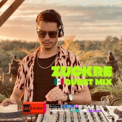 Guest Mix 211th - ZUCKRE (MEX)