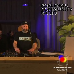 USE @PNC Radio Barcelona