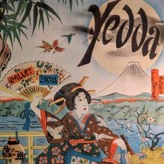 Olivier Métra - Yedda (1879): Le Repos du Mikado