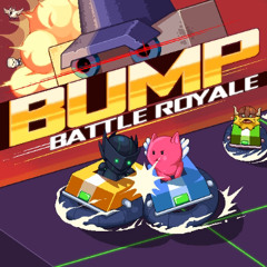 Bump Battle Royale (Nitrome) intro