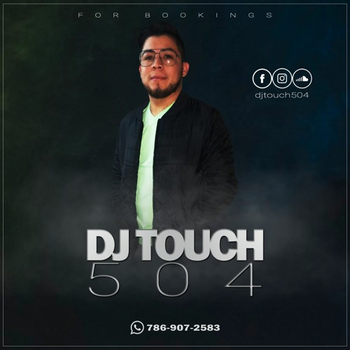 Stream Merengue Bailable Mix Vol. 2 (Dj Touch 504) by DJ TOUCH 504 | Listen  online for free on SoundCloud