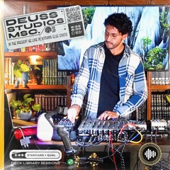 Deep House (Good Bass) | Deck Library N°006 |  By Bruno