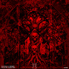 NAJTRAA X ÆCSEDI - HALÁLOS ÁLMOK